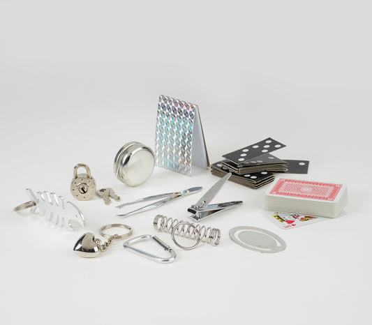 Twilight Crackers – Robin Reed – 12 pcs