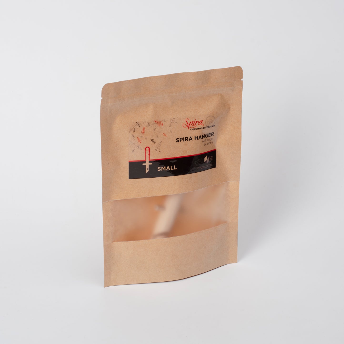 Spira Hanger klein