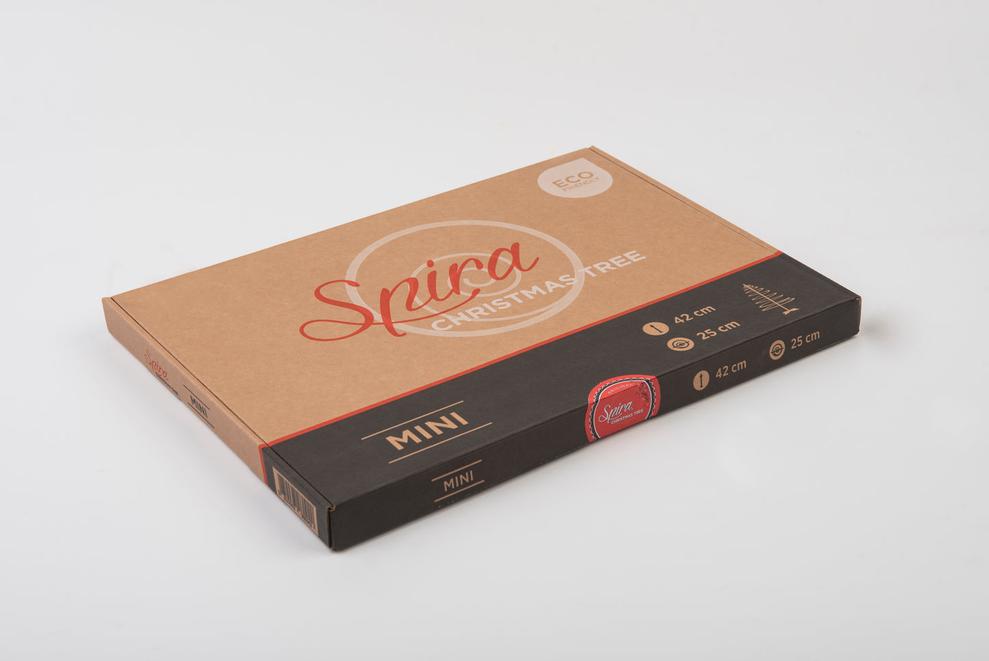 Spira Mini + Star Toper