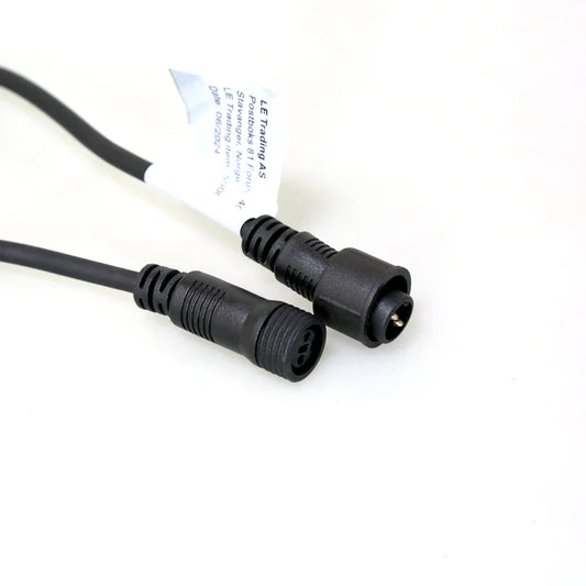 3 meter connecting cable