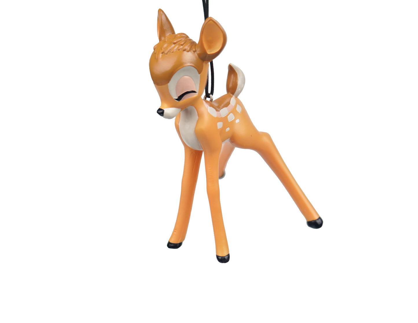 Bambi 3D Christmas Ornament - Disney