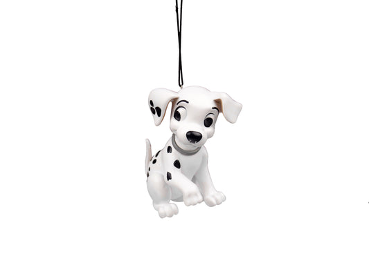 Dalmatier Christmas Ornament - 101 dalmatians