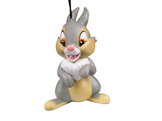 Thumper 3D Christmas Tree Ornament - Disney